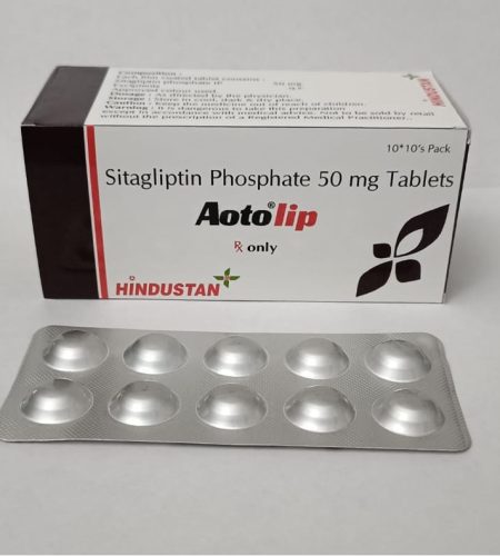 sitagliptin